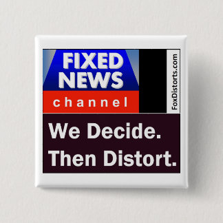 Bóton Quadrado 5.08cm botão-quadrado