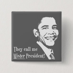 Bóton Quadrado 5.08cm Botão quadrado - personalizado