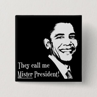 Bóton Quadrado 5.08cm Botão quadrado - personalizado