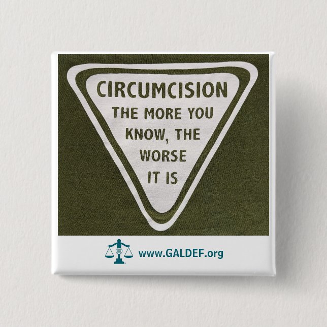 Bóton Quadrado 5.08cm Botão - Quanto mais você sabe (Frente)