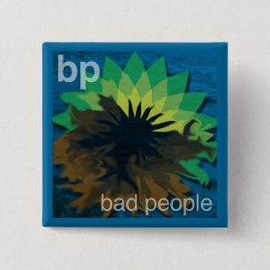 Bóton Quadrado 5.08cm bp=badpeople