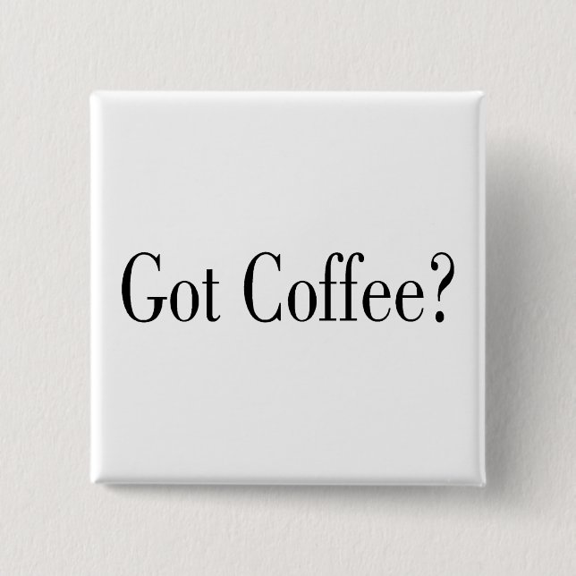 Bóton Quadrado 5.08cm Café obtido? (Frente)