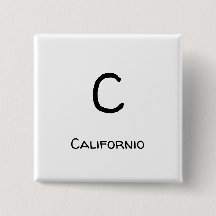 Califórnio - C