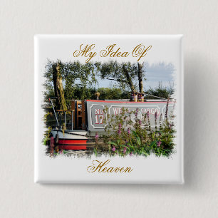 BÓTON QUADRADO 5.08CM CANAIS