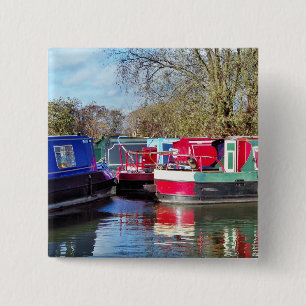 BÓTON QUADRADO 5.08CM CANAIS