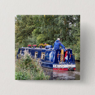 BÓTON QUADRADO 5.08CM CANAIS