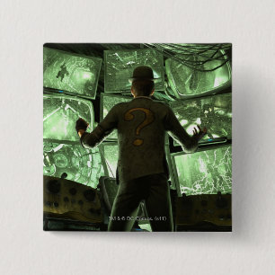 Bóton Quadrado 5.08cm Captura de tela CA 10