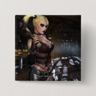 Bóton Quadrado 5.08cm Captura de tela CA 11