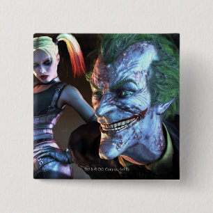 Bóton Quadrado 5.08cm Captura de tela CA 12