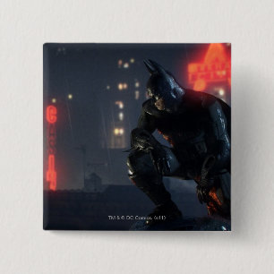 Bóton Quadrado 5.08cm Captura de tela CA 33