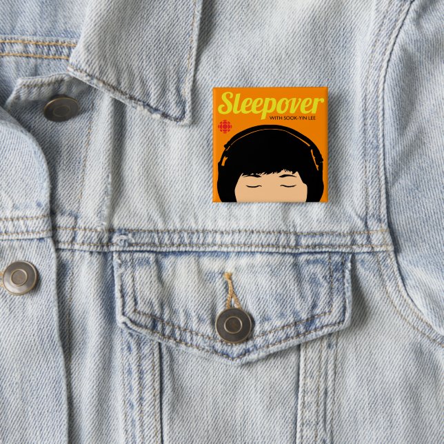 Bóton Quadrado 5.08cm CBC Slepover (In Situ)