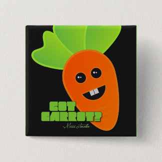 Bóton Quadrado 5.08cm Cenoura obtida?