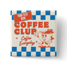 Clube do Café desenho animado – Adorável Amante de