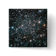 Cluster Hubble Heavy Metal Stars