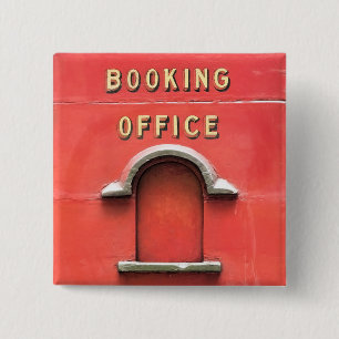 BÓTON QUADRADO 5.08CM COMBOIOS DE VAPOR