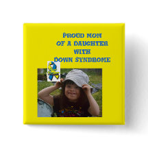 consciência de Síndrome de Down