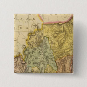 Bóton Quadrado 5.08cm Contentor de lixo composto 3