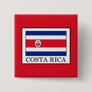Bóton Quadrado 5.08cm Costa Rica