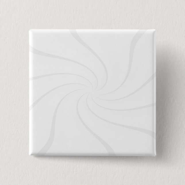 Bóton Quadrado 5.08cm Crie seu (Frente)