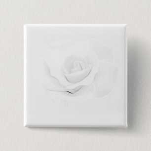 Bóton Quadrado 5.08cm Crie seu próprio botão -