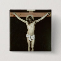 Cristo na cruz, c.1630