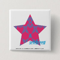 Damasco Aqua-Magenta 2