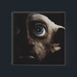 Bóton Quadrado 5.08cm Deathly Hallows - Dobby<br><div class="desc">HARRY POTTER E THE DEALY HALLOW™</div>