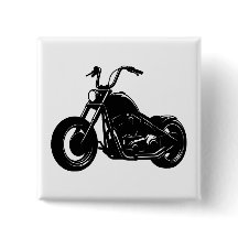 Design de Moto Cruiser Clássico