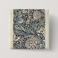 Design para o chintz de Avon, c.1886