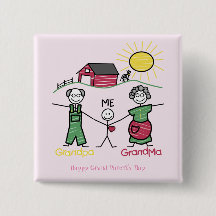 Dia com o dos Avós...