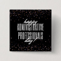 Dia dos Profissionais Administrativos