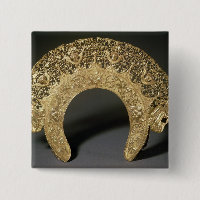 Diadem do russo com trabalho filigrana