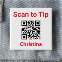 Digitalize para Dica. Código QR de Dica do funcion
