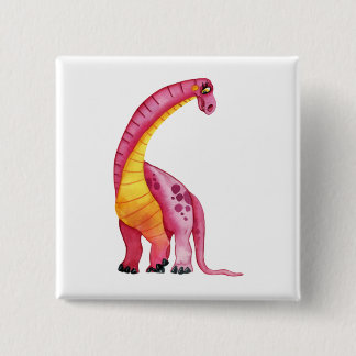 Bóton Quadrado 5.08cm dino elenazlataart (16)