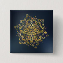 Dourado Mandala