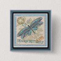 Dragonfly do Escritório de Criação