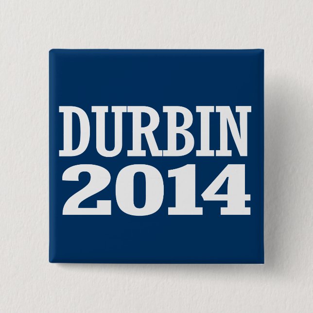 BÓTON QUADRADO 5.08CM DURBIN 2014 (Frente)