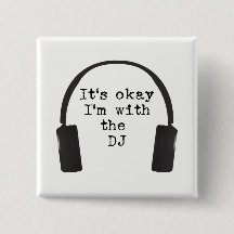 É aprovação que eu sou com o DJ obtenho na porta &