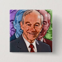 Eleger Ron Paul Para Presidente
