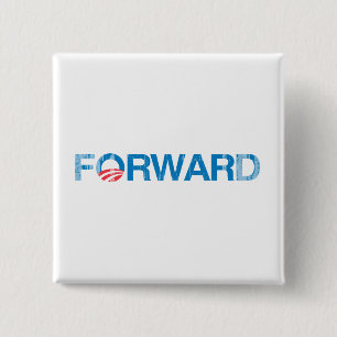 Bóton Quadrado 5.08cm Envie com Obama Vintage.png