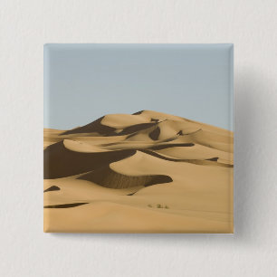 Bóton Quadrado 5.08cm Erg Awbari, deserto do Saara, Fezzan, Líbia. 4