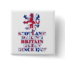 Escocês e britânico orgulhosos