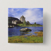 Escócia, Highland, Wester Ross, Eilean Donan 2