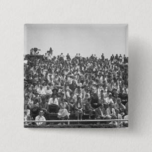 Bóton Quadrado 5.08cm Espectadores
