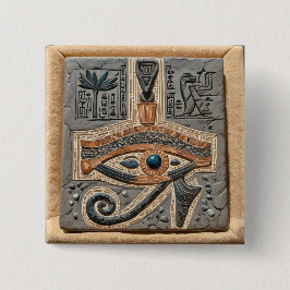 Bóton Quadrado 5.08cm Eterno