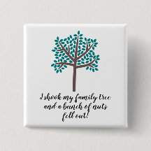 Eu agitei minha árvore genealógica que um grupo