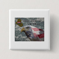 Eu Servi - Irag Combat Veteran