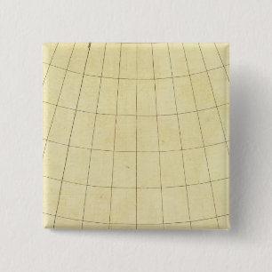 Bóton Quadrado 5.08cm Europa 14