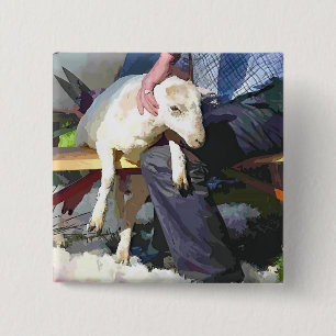 BÓTON QUADRADO 5.08CM EXPLORAÇÃO