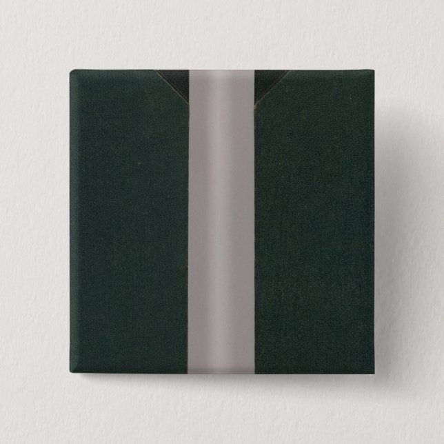 Bóton Quadrado 5.08cm Exploração do Oregon 2 (Frente)